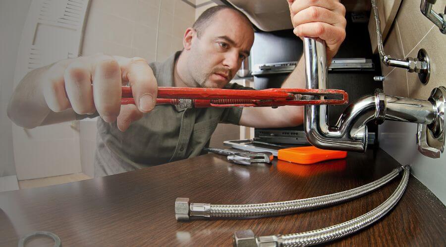 Professional clogged toilet repair in Vulcan, MO